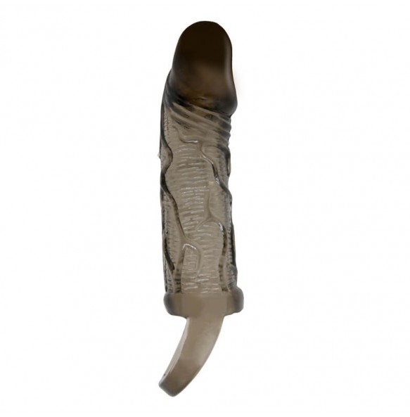 BAILE Penis Elongate (L:13.5cm - D:3.5cm)